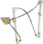 VALEO Mecanism actionare geam VALEO 851047 (851047)