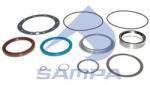 SAMPA Set reparatie, butuc roata SAMPA 010.830 (010.830)