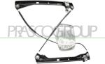 PRASCO Mecanism actionare geam PRASCO VG036W024 (VG036W024) - fixbox