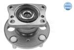 MEYLE Butuc roata MEYLE 714 750 0020 (714 750 0020)