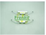 FRENKIT Set accesorii, placute frana FRENKIT 901097 (901097)