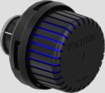 WABCO Amortizor sunet, sistem compresor WABCO 4324070160 (4324070160)