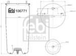 Febi Bilstein Burduf, suspensie pneumatica FEBI BILSTEIN 106771 (106771)
