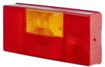 HELLA Dispersor, lampa spate HELLA 9EL 137 792-011 (9EL 137 792-011)