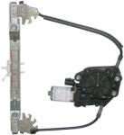 VALEO Mecanism actionare geam VALEO 850172 (850172)