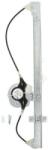Blic Mecanism actionare geam Blic 6060-00-FI2515 SM (6060-00-FI2515 SM) - fixbox