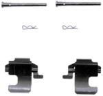 TEXTAR Set accesorii, placute frana TEXTAR 82033600 (82033600)