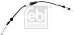 Febi Bilstein Cablu ambreiaj FEBI BILSTEIN 186062 (186062)