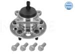 MEYLE Butuc roata MEYLE 30-14 752 0017 (30-14 752 0017)