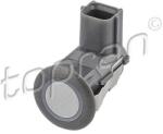HANS PRIES Sensor, ajutor parcare HANS PRIES 600 423 (600 423)