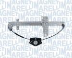 Magneti Marelli Mecanism actionare geam MAGNETI MARELLI 350103170370 (350103170370) - fixbox