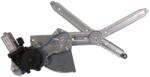 VALEO Mecanism actionare geam VALEO 850309 (850309)