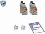 VAICO Set piese, schimb de ulei cutie de viteze automată VAICO V33-0533 4 l