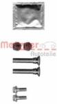METZGER Set bucsi de ghidaj, etrier frana METZGER 113-1319X (113-1319X)