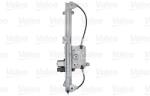 VALEO Mecanism actionare geam VALEO 851521 (851521)