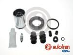 Autofren Seinsa Set reparatie, etrier AUTOFREN SEINSA D41666K (D41666K)