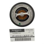 Original Nissan Termostat, lichid racire ORIGINAL NISSAN 21200-AD201 (21200-AD201)
