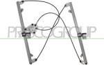 PRASCO Mecanism actionare geam PRASCO VG917W011 (VG917W011) - fixbox