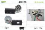 Valeo Motor stergator VALEO 403155 (403155)