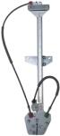 VALEO Mecanism actionare geam VALEO 851673 (851673)