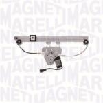 Magneti Marelli Mecanism actionare geam MAGNETI MARELLI 350103170171 (350103170171) - fixbox