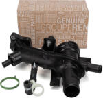 Original Renault Termostat, lichid racire ORIGINAL RENAULT 110602449R (110602449R)