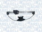 Magneti Marelli Mecanism actionare geam MAGNETI MARELLI 350103170415 (350103170415) - fixbox