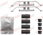 Quick Brake Set accesorii, placute frana QUICK BRAKE 109-1883 (109-1883)