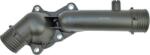 METZGER Carcasa termostat METZGER 4010054 (4010054)