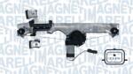 Magneti Marelli Mecanism actionare geam MAGNETI MARELLI 350103170374 (350103170374) - fixbox