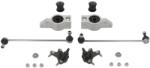 Moog Set reparatie, brat MOOG VO-RK-6606 (VO-RK-6606)