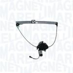 Magneti Marelli Mecanism actionare geam MAGNETI MARELLI 350103147000 (350103147000) - fixbox