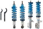 BILSTEIN Set suspensie, arcuri elicoidale / amortizoare BILSTEIN 48-088756 (48-088756)