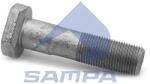 SAMPA Prezon roata spate SAMPA 023049 (023.049)