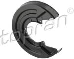 TOPRAN Protectie disc frana TOPRAN 117 977 (117 977)