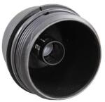 METZGER Capac, carcasa filtru ulei METZGER 2370097 (2370097)