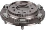 Febi Bilstein capac de protectie, butuc roata FEBI BILSTEIN 107412 (107412)