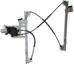 VALEO Mecanism actionare geam VALEO 851173 (851173)