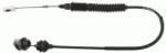 SACHS Cablu ambreiaj SACHS 3074 600 255 (3074 600 255)