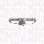 Magneti Marelli Mecanism actionare geam MAGNETI MARELLI 350103170060 (350103170060) - fixbox