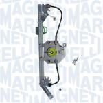 Magneti Marelli Mecanism actionare geam MAGNETI MARELLI 350103213700 (350103213700)