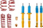 BILSTEIN Set suspensie, arcuri elicoidale / amortizoare BILSTEIN 46-181206 (46-181206)