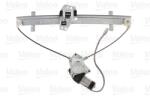 VALEO Mecanism actionare geam VALEO 851633 (851633)