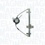 Magneti Marelli Mecanism actionare geam MAGNETI MARELLI 350103535000 (350103535000)