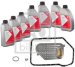 febi bilstein Set piese, schimb de ulei cutie de viteze automată FEBI BILSTEIN 171774 7 l