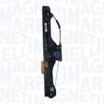 Magneti Marelli Mecanism actionare geam MAGNETI MARELLI 350103210600 (350103210600)