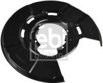 Febi Bilstein Protectie disc frana FEBI BILSTEIN 175137 (175137)