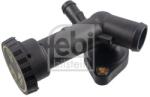 Febi Bilstein Carcasa termostat FEBI BILSTEIN 47560 (47560)