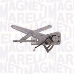 Magneti Marelli Mecanism actionare geam MAGNETI MARELLI 350103170185 (350103170185) - fixbox