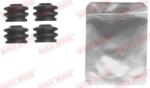 Quick Brake Set accesorii, etrier frana QUICK BRAKE 113-1406 (113-1406)
